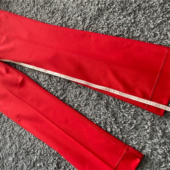 Zadig & Voltaire Poetia Gabardine Relaxed Pants - Picture 12 of 12